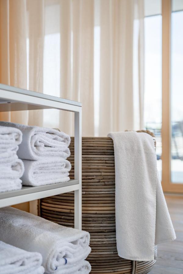 Lifestylehotel Dasmax Seefeld in Tirol Kültér fotó