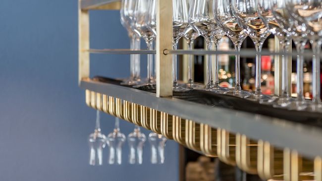 Lifestylehotel Dasmax Seefeld in Tirol Étterem fotó