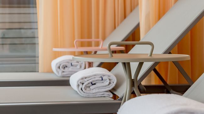 Lifestylehotel Dasmax Seefeld in Tirol Létesítmények fotó