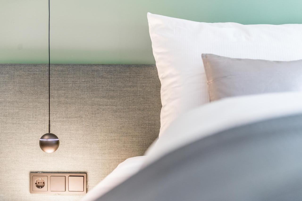 Lifestylehotel Dasmax Seefeld in Tirol Kültér fotó