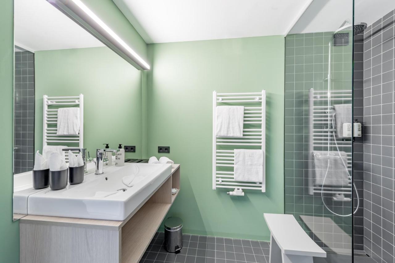 Lifestylehotel Dasmax Seefeld in Tirol Kültér fotó